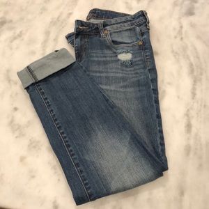 Boyfriend Jeans